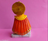 Marble Khatushyam Ji statue, spiritual idol for home decor and gift