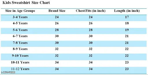 Cotton winter fleece hoodie sweatshirt V7, soft and breathable kids' wear for warmth and style. Printed design, long sleeves, sizes from 2-12 years, made in India