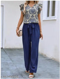 Classic Lycra printed net jumpsuit, glamorous style for women, short sleeves, size N (S: Bust 36in, Length 52in, Waist 34in; M: Bust 38in, Length 52in, Waist 36in) from India