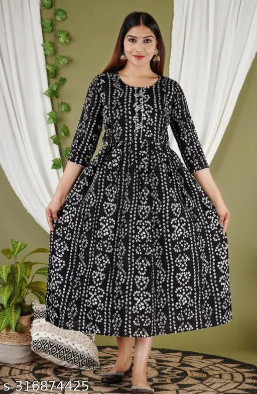 Rayon maternity kurti and zip, stylish printed combo for expectant mothers, short sleeves S-XXXL sizes available