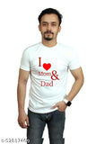 Urbane Sensational Men's Polyester Short Sleeve T-shirts - Printed, premium quality, durable 170gsm design, India origin