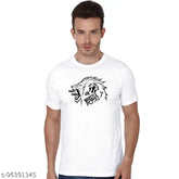 Cotton short sleeves IPL printed t-shirt with Chennai Super Kings design for fans, India