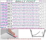 Blue synthetic ballerinas flat heels - Bally Foot women's everyday wear, embellished, comfortable, festival or wedding footwear