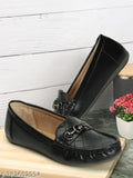 Synthetic slip-on Belleis loafers for comfortable, stylish casual wear - IND-3, IND-4, IND-5, IND-6 (Made in India)