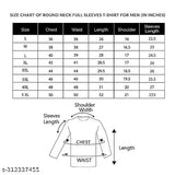 Modern full sleeve cotton t-shirt, typographic printed, flap pocket, string attached, solid net color - India origin