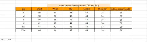 Chiffon Luckhnowi women's kurti & sharara with mirror work, single set, S/M sizes, Indian craftsmanship