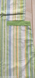 Cotton Kurti Plazo with Palazzos, printed net design, five-meter unstitched suit for women, high-quality Indian craftsmanship