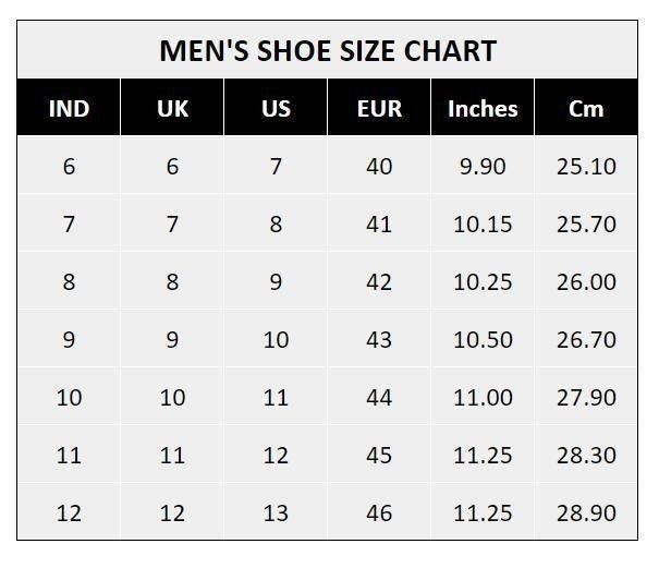 Men's white synthetic slip-on half casual shoes, nonslip, perfect for casual occasions, pack of 1 (UK/IND 6 / US 7 / EUR 40)
