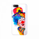 Joker-themed mobile case cover, high-quality, fits all phone models, scratch & chip protection