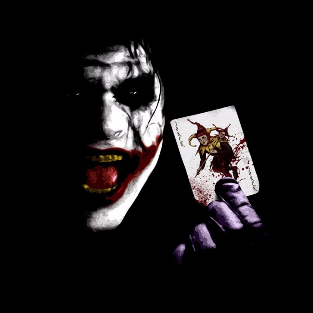High-quality horror picture mobile case cover, lightweight & durable, fits all phone models