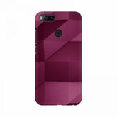 Purple texture wallpaper mobile case, high-quality protection for all phones with perfectly shaped holes and lightweight design