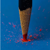 Lightweight pencil sharpener mobile case cover for all phone models, protects from scratches and dirt