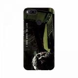 Dark Green poster Mobile Case Cover - 100% brand new, lightweight case for all phone models, protects from scratches and chips