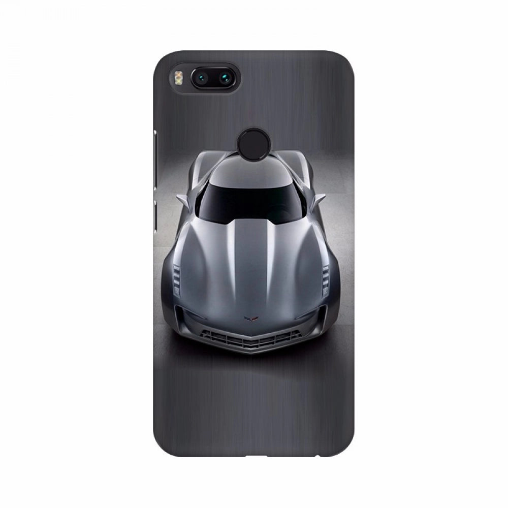 High-quality 3D car mobile case cover, lightweight with special design, protects phones from scratches and bumps