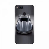 High-quality 3D car mobile case, lightweight, fits all phones, scratch and bump protection with accessible buttons and camera holes