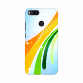 Digital Wallpaper Mobile Case Cover - 100% new, lightweight design, fits all phone models, protecting against scratches and bumps, camera and button accessibility