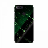 Logic Circuit mobile case cover - high-quality, lightweight, protective case for all phones with perfectly shaped holes for access