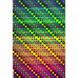 Lightweight musical effect mobile case cover - 100% new, fits all phone models, protects from scratches & bumps