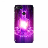 100% new, lightweight Universe meditation mobile case. Fits all phone models, protects from scratches and bumps