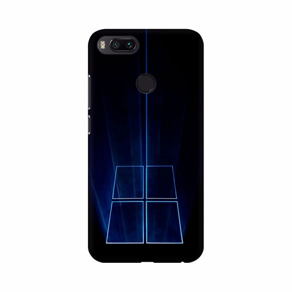 100% new, lightweight window design mobile case cover for all phone models, protects from scratches and chips