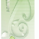 3D check box design mobile case cover, lightweight and high-quality, fits all phone models, protects from scratches and chips