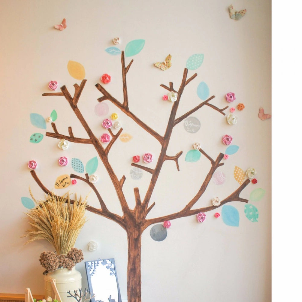 Artificial Wallcraft tree mobile case cover, 100% new & high-quality, lightweight design for all phone models, protects from scratches and chips