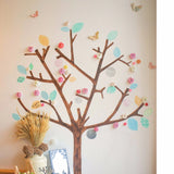 Artificial Wallcraft tree mobile case cover, 100% new & high-quality, lightweight design for all phone models, protects from scratches and chips