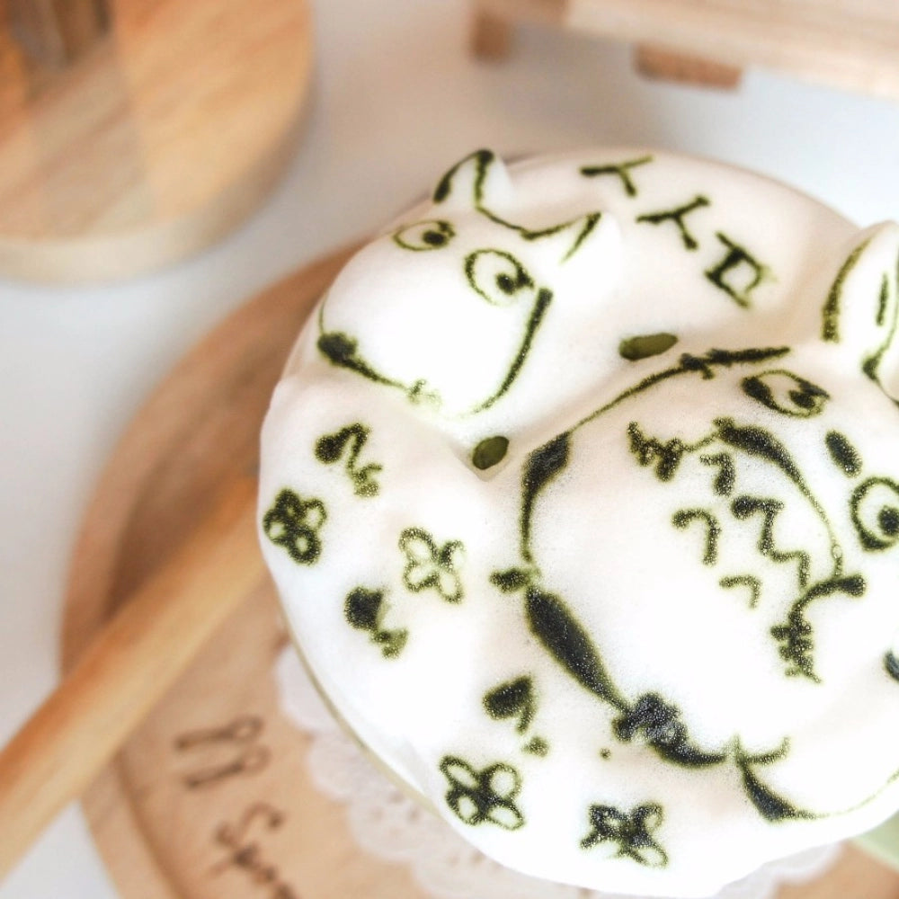 Teddyber ice cream mobile case cover - brand new, lightweight, and scratch-resistant for all phone models