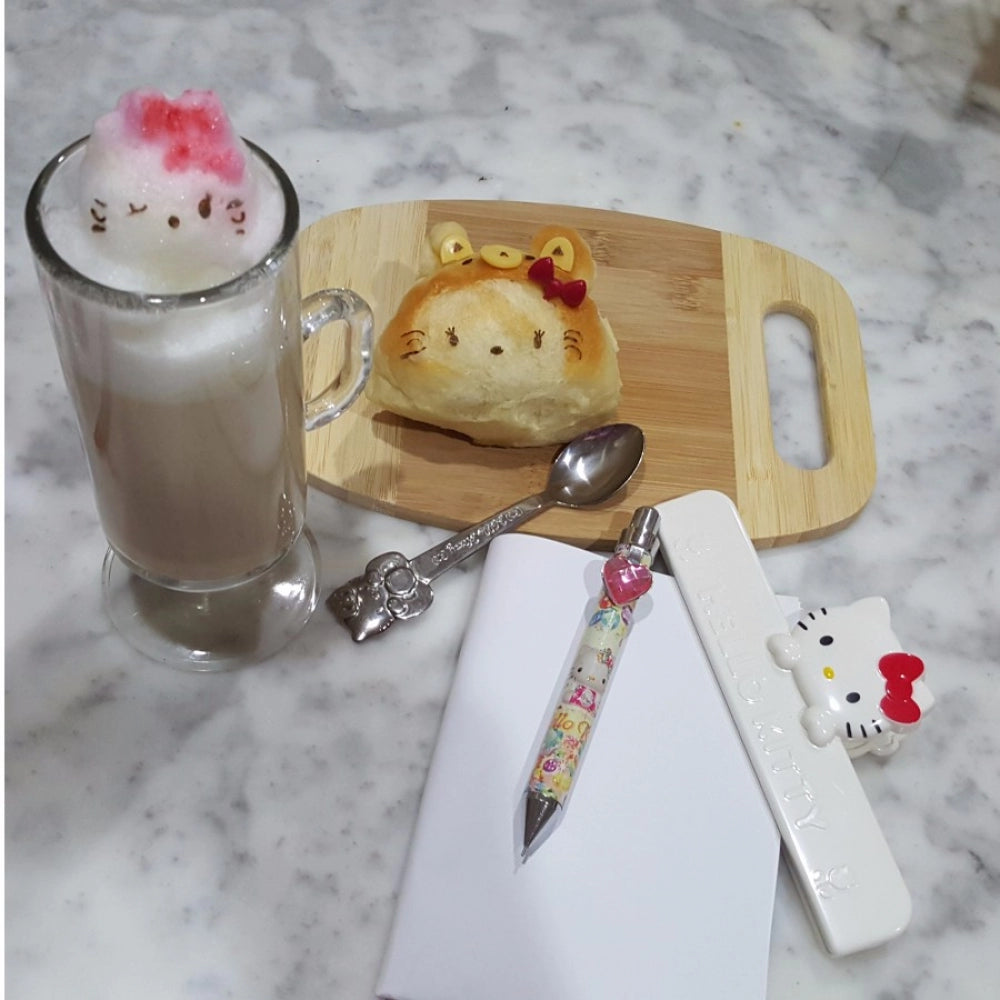 Children's ice cream tools mobile case cover - high-quality, lightweight, phone protection with shaped holes for easy access