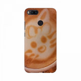 Cool Cold Coffee wallpaper mobile case - high-quality, lightweight, and scratch-resistant, fits all phone models