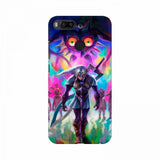 Batman painting-themed mobile case cover, 100% new & high-quality, fits all phone models