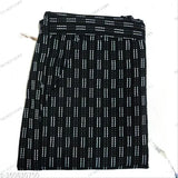 Royal Cotton Self-Design Pants Pack of 2, Indian cotton pants for men and women available in sizes 38, 40, 42, 44, 46, S, M, L, XL, XXL