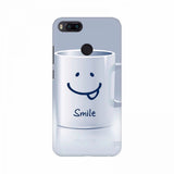 Smiling Wishes Mobile case cover - 100% new, high-quality, lightweight design for all phone models