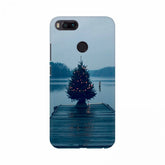 Beautiful river and tree design, lightweight mobile case cover for all phones, protects from scratches & bumps