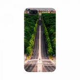 Beautiful highways mobile case cover, lightweight, fits all phones, scratch and impact resistant, with accurate cutouts for buttons, lens, and camera