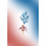 Two-tone fish pattern mobile case cover, high-quality protection for all phone models