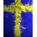 New 100% high-quality painting mobile case cover, lightweight with special design, suitable for all phone models