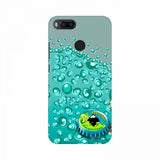 100% new water drops design, lightweight mobile case cover protects phones from scratches and bumps