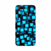 3D texture effect mobile case cover, lightweight and high-quality, protects all phone models from scratches and bumps