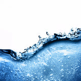 Lightweight water flow mobile case cover, protects all phone models from scratches and bumps