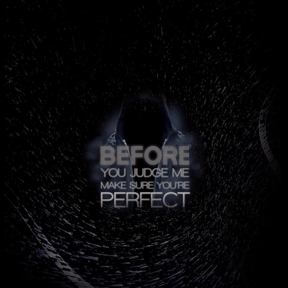 Universal Quotes phone case, brand new, fits all models, lightweight, protects from scratches and bumps