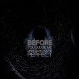 Universal Quotes phone case, brand new, fits all models, lightweight, protects from scratches and bumps