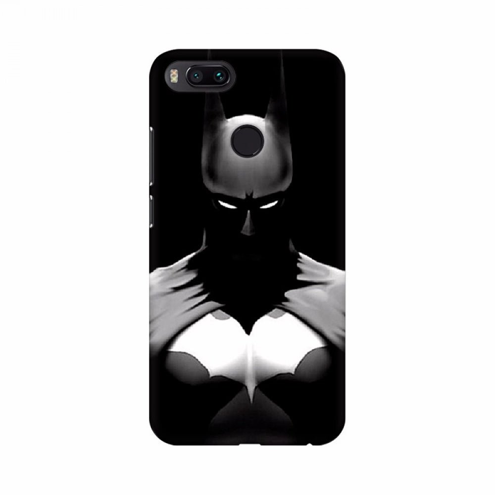 Dark digital photo mobile case cover - 100% new, lightweight with special design, fits all phones, protects from scratches and chips