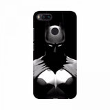 Dark digital photo mobile case cover - 100% new, lightweight with special design, fits all phones, protects from scratches and chips