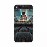 New diamond-pattern mobile case cover, lightweight and durable, fits all phone models, protects from scratches and bumps