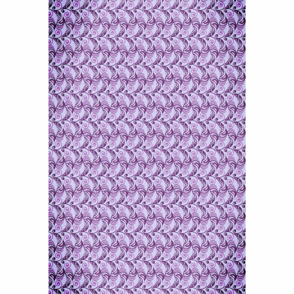Purple design wallpaper mobile case, high-quality, lightweight, phone protection, fits all models, perfectly shaped holes for access