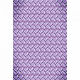 Purple design wallpaper mobile case, high-quality, lightweight, phone protection, fits all models, perfectly shaped holes for access