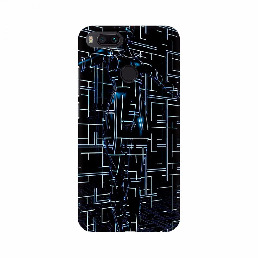 Brand-new lightweight Robert Model mobile case cover, high-quality protection for all phone models