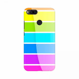 Colorful Combo Chart Mobile Case Cover - 100% new, high-quality, lightweight protection for all phone models