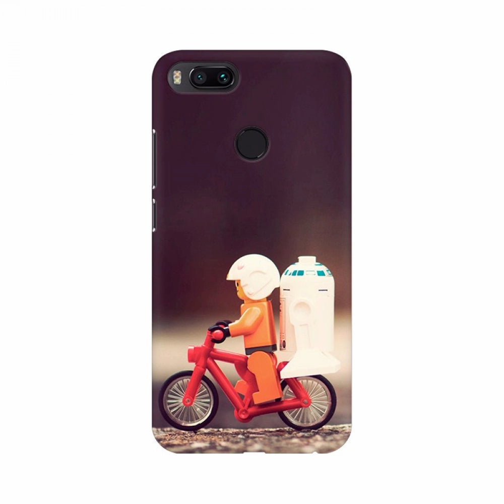 Lightweight digital art mobile case, 100% new, fits all phone models, protects from scratches and bumps